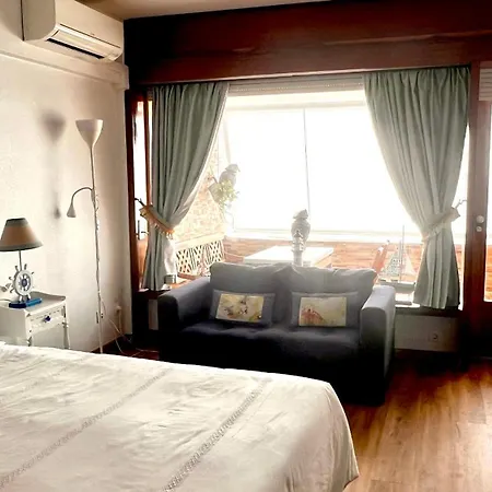 Sun & Sea 509 Apartment *