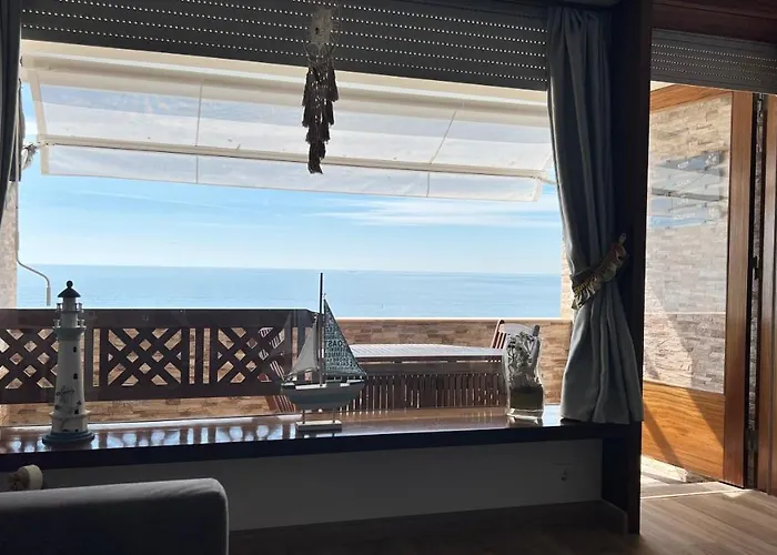 Sun & Sea 509