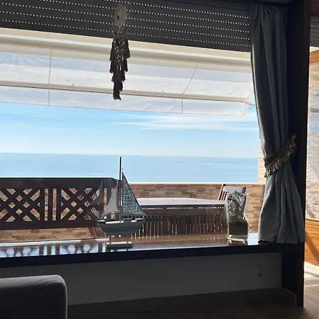 Sun & Sea 509