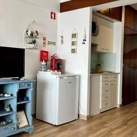 Apartment Sun & Sea 509