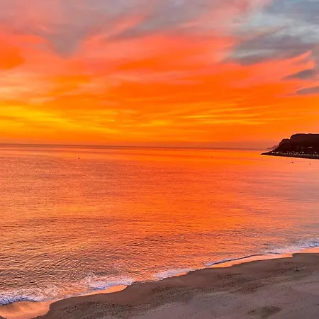 Daire Sun & Sea 509 Sesimbra