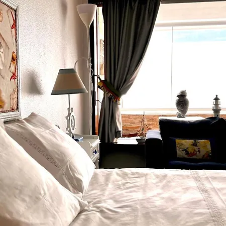 Sun & Sea 509 * Sesimbra