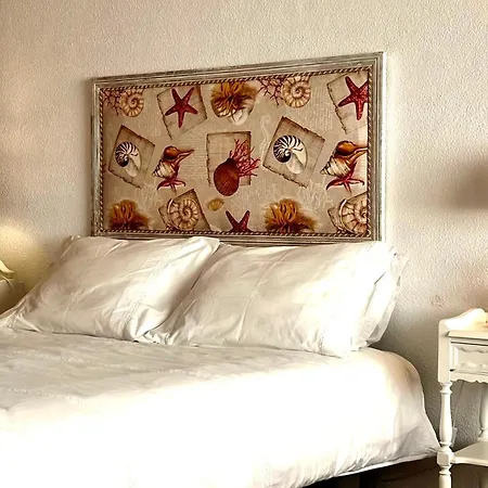 Apartamento Sun & Sea 509