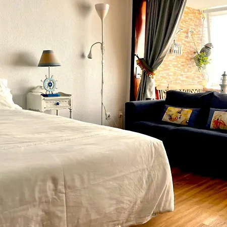 Sun & Sea 509 * Sesimbra