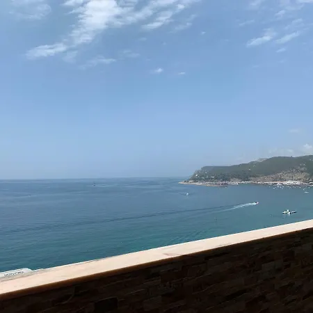 Apartment Sun & Sea 509 Sesimbra