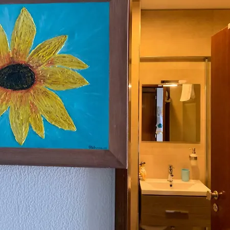 Sun & Sea 509 Apartamento Sesimbra