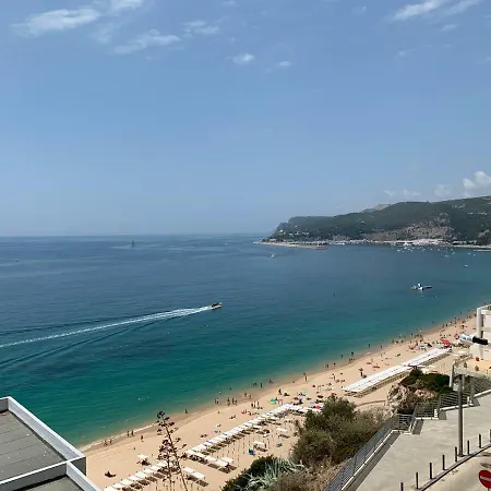 Sun & Sea 509 * Sesimbra