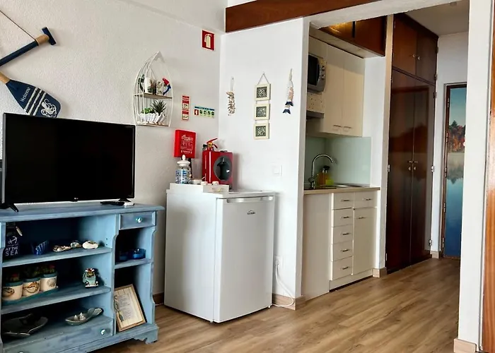 アパート Sun & Sea 509