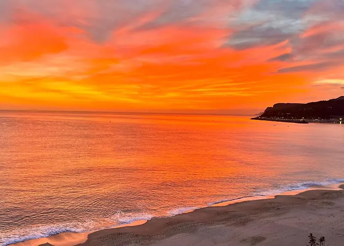 アパート Sun & Sea 509 セシンブラ