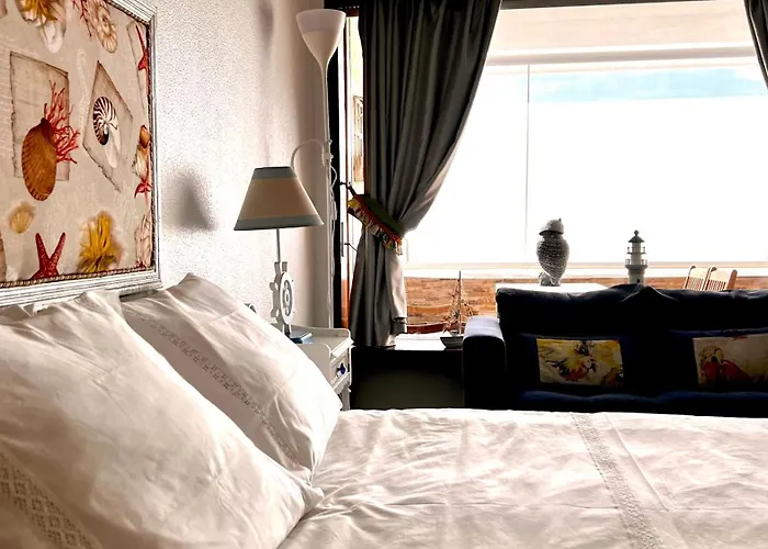 Sun & Sea 509 * セシンブラ