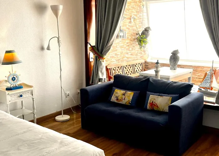 Sun & Sea 509 アパート