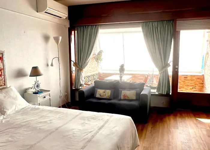 Sun & Sea 509 アパート *