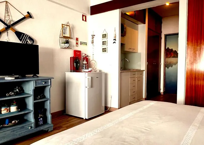 アパート Sun & Sea 509 セシンブラ