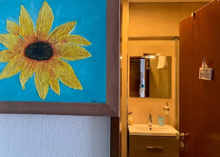 Sun & Sea 509 アパート セシンブラ