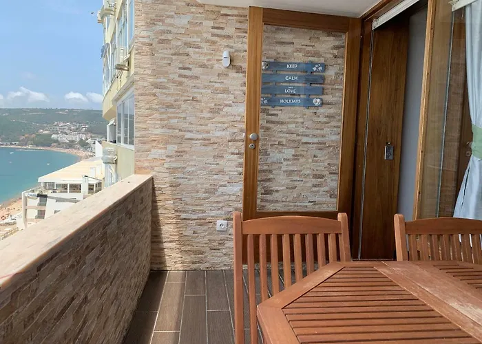 Sun & Sea 509 アパート *